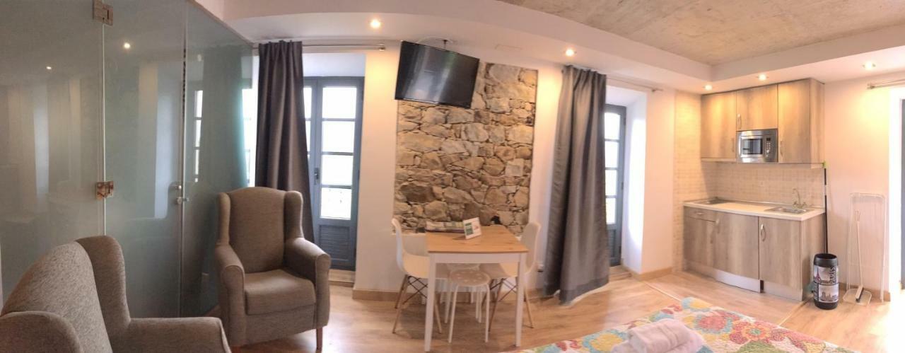 Apartment La Llongar